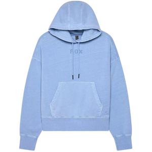 FOX-Sweat à capuche WORDMARK OVERSIZED LADY