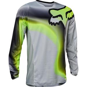FOX-Maillot cross 180 TOXSYK