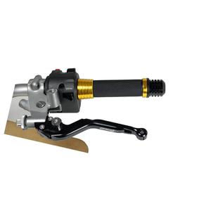 CHAFT-Poignées Stunt