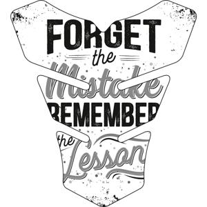 MAXXE-Protège réservoir BLOCK FORGET