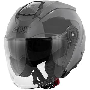 GIVI-Casque X25 SOLID COLOR