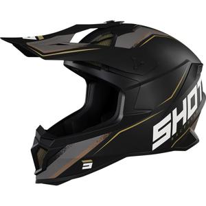 SHOT-Casque cross LITE PRISM