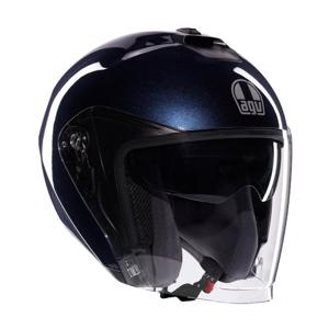 AGV-Casque IRIDES MONO PROFONDO