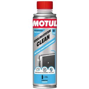 MOTUL-Nettoyant Radiator Clean