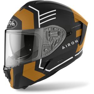 AIROH-Casque SPARK THRILL