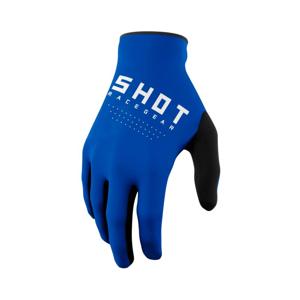 SHOT-Gants cross RAW