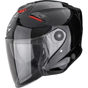 SCORPION-Casque EXO-GT JET SOLID