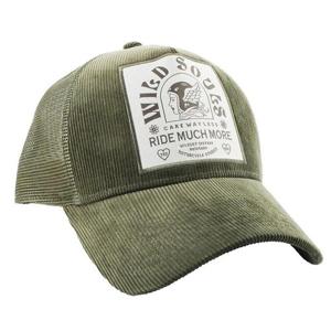 HELSTONS-Casquette WILD