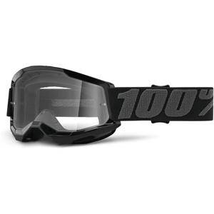 100%-Masque cross STRATA 2 KID