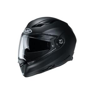 HJC-Casque F70 SEMI MAT