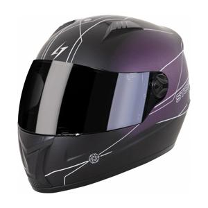 Casque Origin Advance Stormer moto : , casque