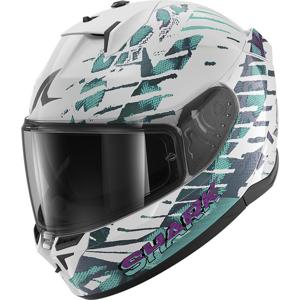 SHARK-Casque D-SKWAL 3 REPTAIA