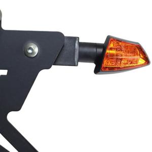 CHAFT-Clignotants AMPOULE NUMBER