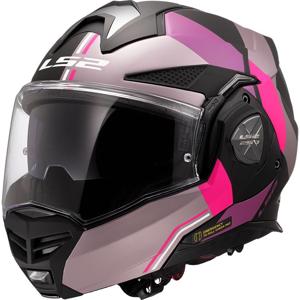 LS2-Casque FF901 ADVANT X ULTRA