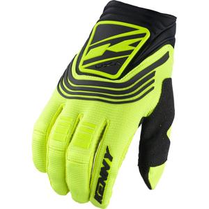 KENNY-Gants cross TITANIUM