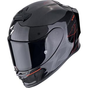 SCORPION-Casque EXO-R1 EVO CARBON AIR CYNERGY