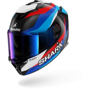 SHARK-Casque SPARTAN GT PRO CARBON GUINTOLI