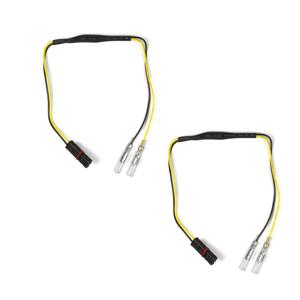 CHAFT-Connectique Spécifique BMW avec Résistance