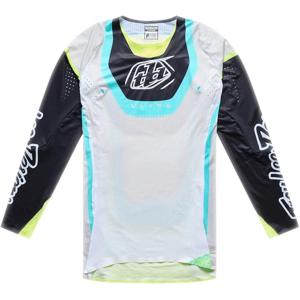 TROYLEEDESIGNS-Maillot Cross Se Ultra Vision