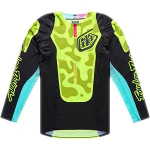 TROYLEEDESIGNS-Maillot Cross Se Pro Myth