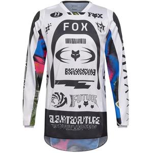 FOX-Maillot cross 180 IMAGE COSMO