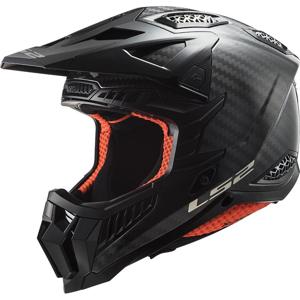 LS2-Casque cross MX703 C X-FORCE SOLID