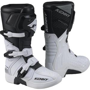 KENNY-Bottes cross TRACK JUNIOR T2