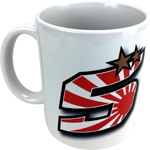 ZARCO-Mug Zarco Kamikaze