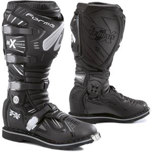 FORMA-Bottes cross TERRAIN TX