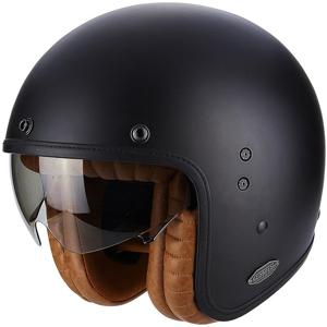 SCORPION-Casque Belfast Luxe