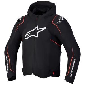 ALPINESTARS-Blouson Textile Zaca V2 Waterproof