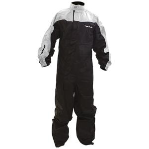 BLH-Combinaison De Pluie Doublée