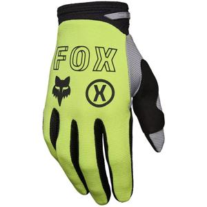 FOX-Gants cross 180 FLOW