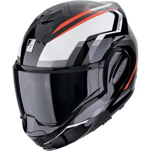 SCORPION-Casque EXO-TECH EVO FURIO
