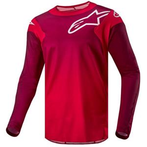 ALPINESTARS-Maillot cross RACER HOEN JERSEY