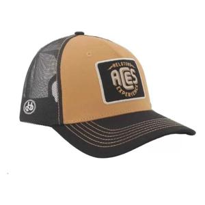 HELSTONS-Casquette ACES 4 TRUCKER
