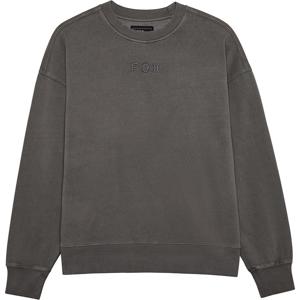 FOX-Sweat WORDMARK OVERSIZED
