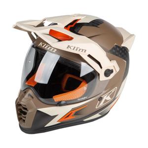 KLIM-Casque crossover KRIOS PRO CHARGER