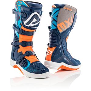 ACERBIS-Bottes cross X-TEAM
