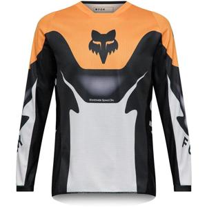 FOX-Maillot cross 180 NOBLE JUNIOR