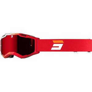 SHOT-Lunettes cross IRIS 2.0 FUSION