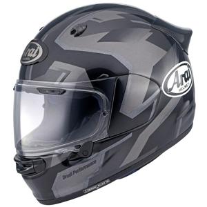 ARAI-Casque QUANTIC ROBOTIK