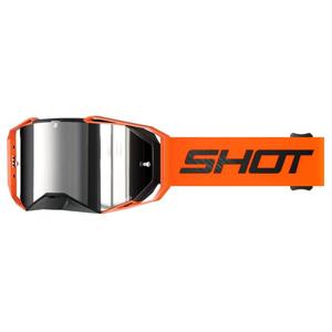 SHOT-Masque Cross Lite Slash