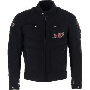 VONDUTCH-Blouson Octane Canvas