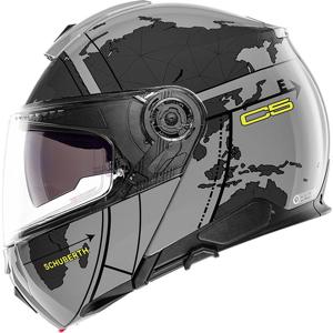 SCHUBERTH-Casque C5 Globe