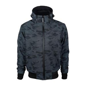 HARISSON-Blouson STEWART DIGIT CAMO
