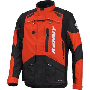 KENNY-Veste enduro TITANIUM