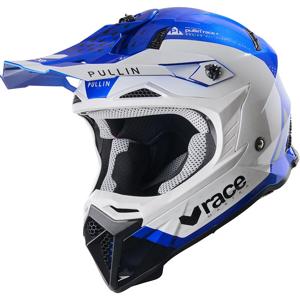 PULL-IN-Casque cross GRAPHIC MASTER KID