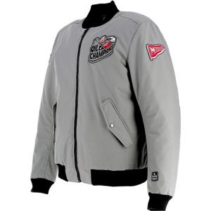 HELSTONS-Blouson TWIN MOTUL