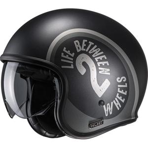 HJC-Casque V30 HARVEY MC5SF